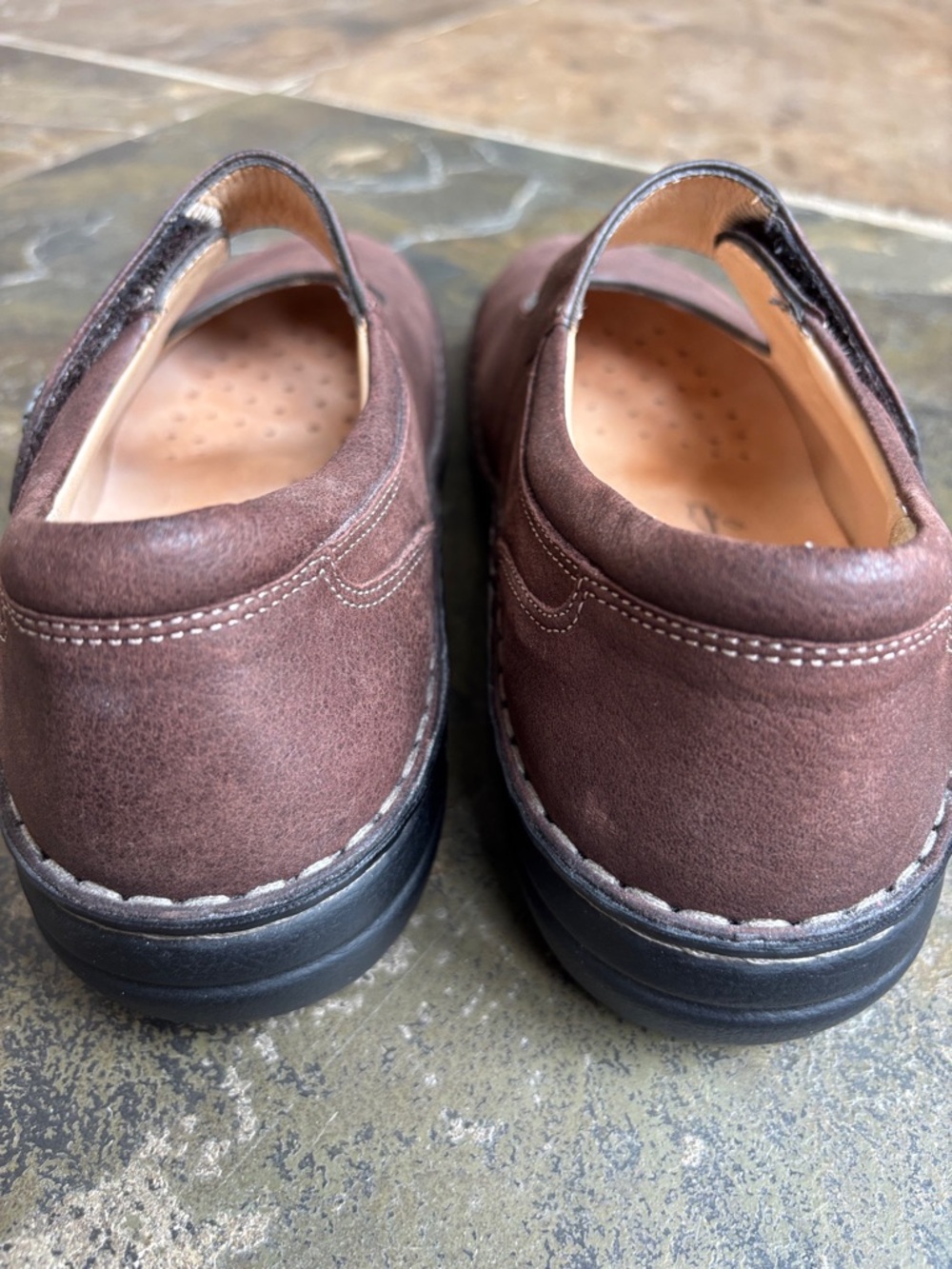 Finn Comfort Laval Shoe ~ EU 40 - Picture 5 of 14